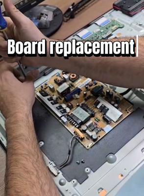 TV Repair